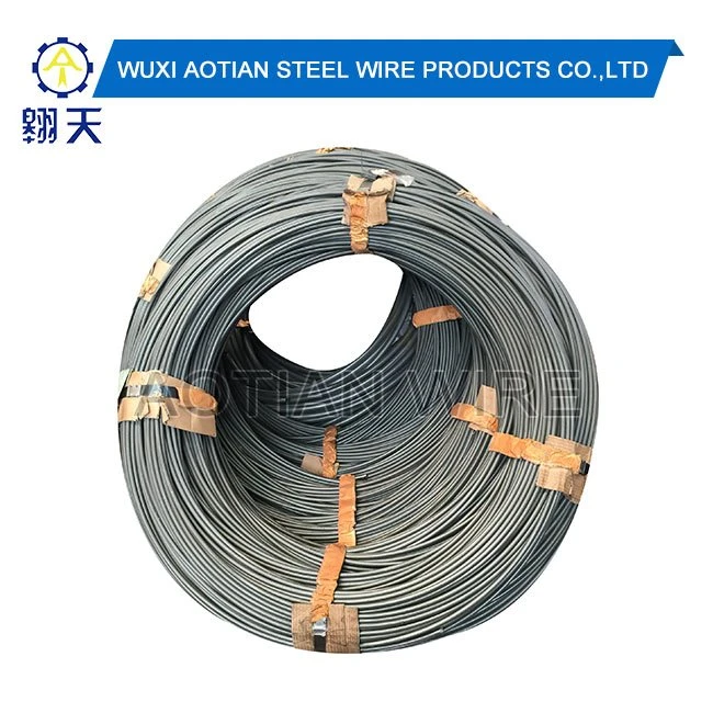 Annealed स्टील वायर Swch45k
