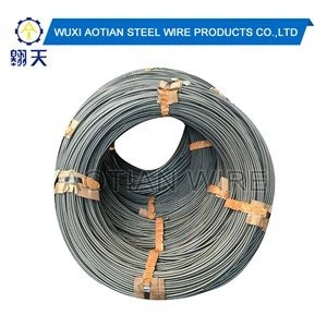 Annealed स्टील वायर Swch45k