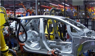Auto Parts Industry हाफ A Year: Nally 70 percent  of the कंपनी's Net Profit G...