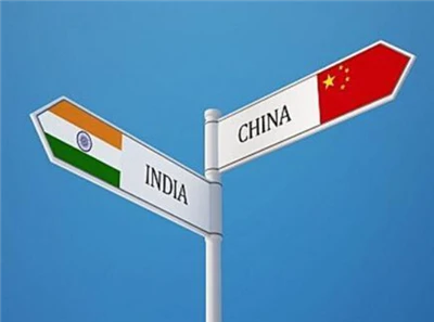 देश के विशेषज्ञों के अनुसार, भारत ने 2023 में चीन के खिलाफ सबसे बड़ी संख्या म...