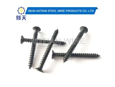 C1022A ड्राईवॉल स्क्रू लकड़ी स्क्रू