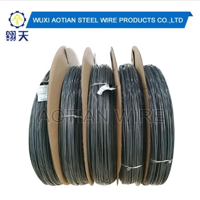 कोल्ड ड्रॉन हार्ड आयरन वायर SAE1006